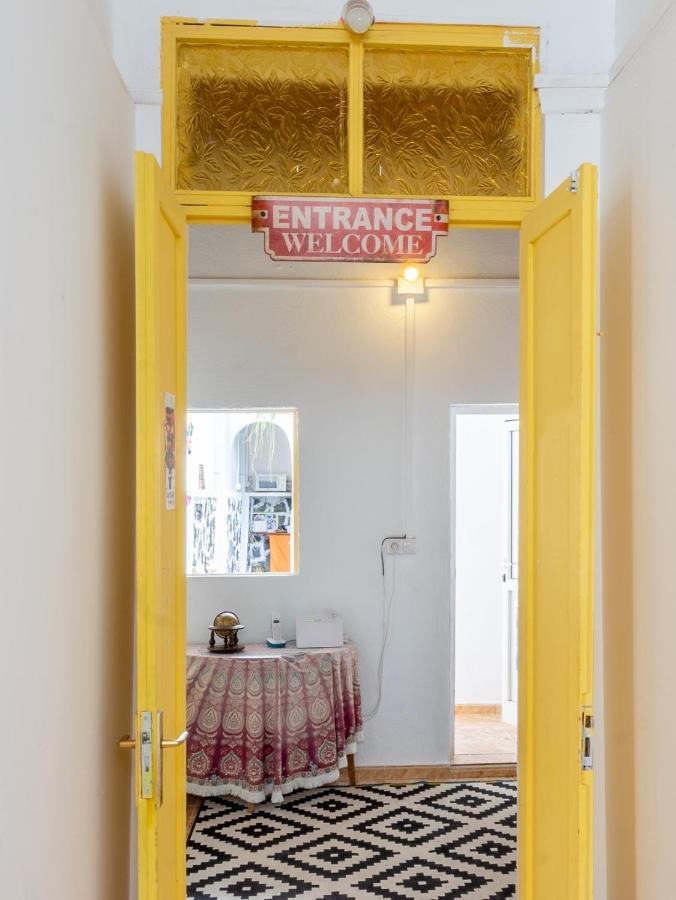 La Casita De Arrecife Daire Dış mekan fotoğraf