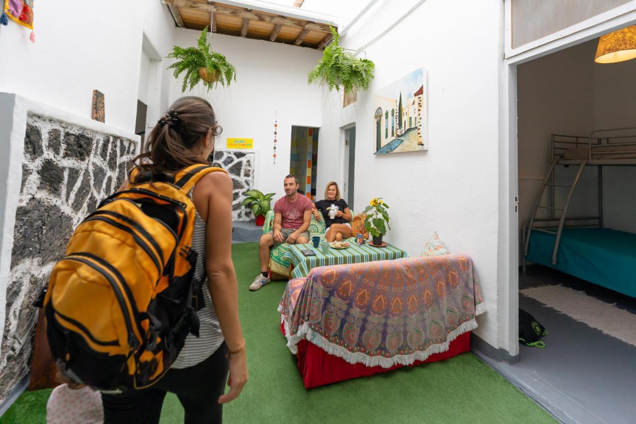 La Casita De Arrecife Daire Dış mekan fotoğraf