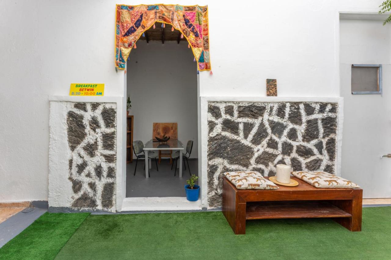 La Casita De Arrecife Daire Dış mekan fotoğraf