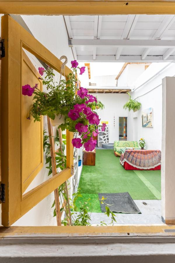 La Casita De Arrecife Daire Dış mekan fotoğraf