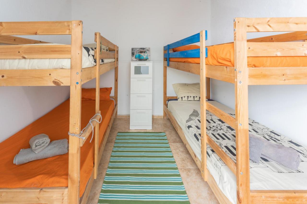 La Casita De Arrecife Daire Dış mekan fotoğraf