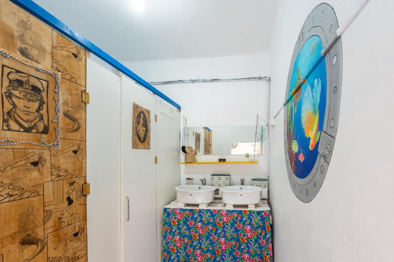 La Casita De Arrecife Daire Dış mekan fotoğraf