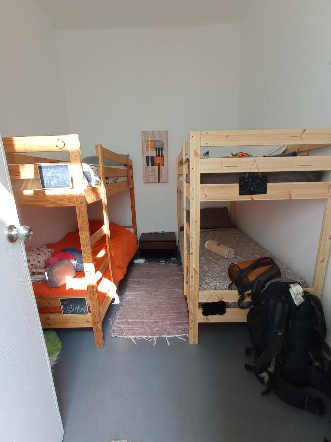 La Casita De Arrecife Daire Dış mekan fotoğraf