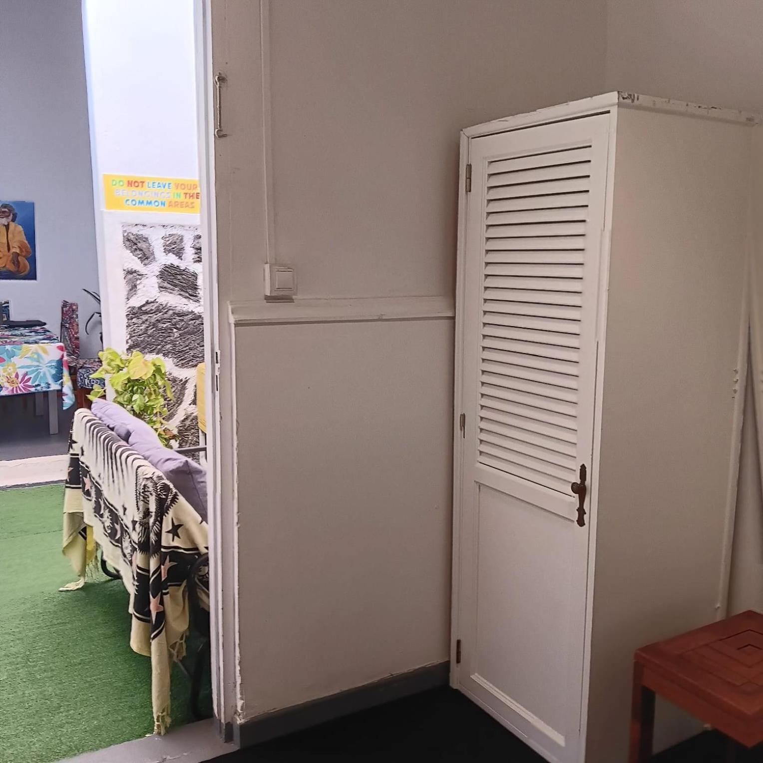La Casita De Arrecife Daire Dış mekan fotoğraf