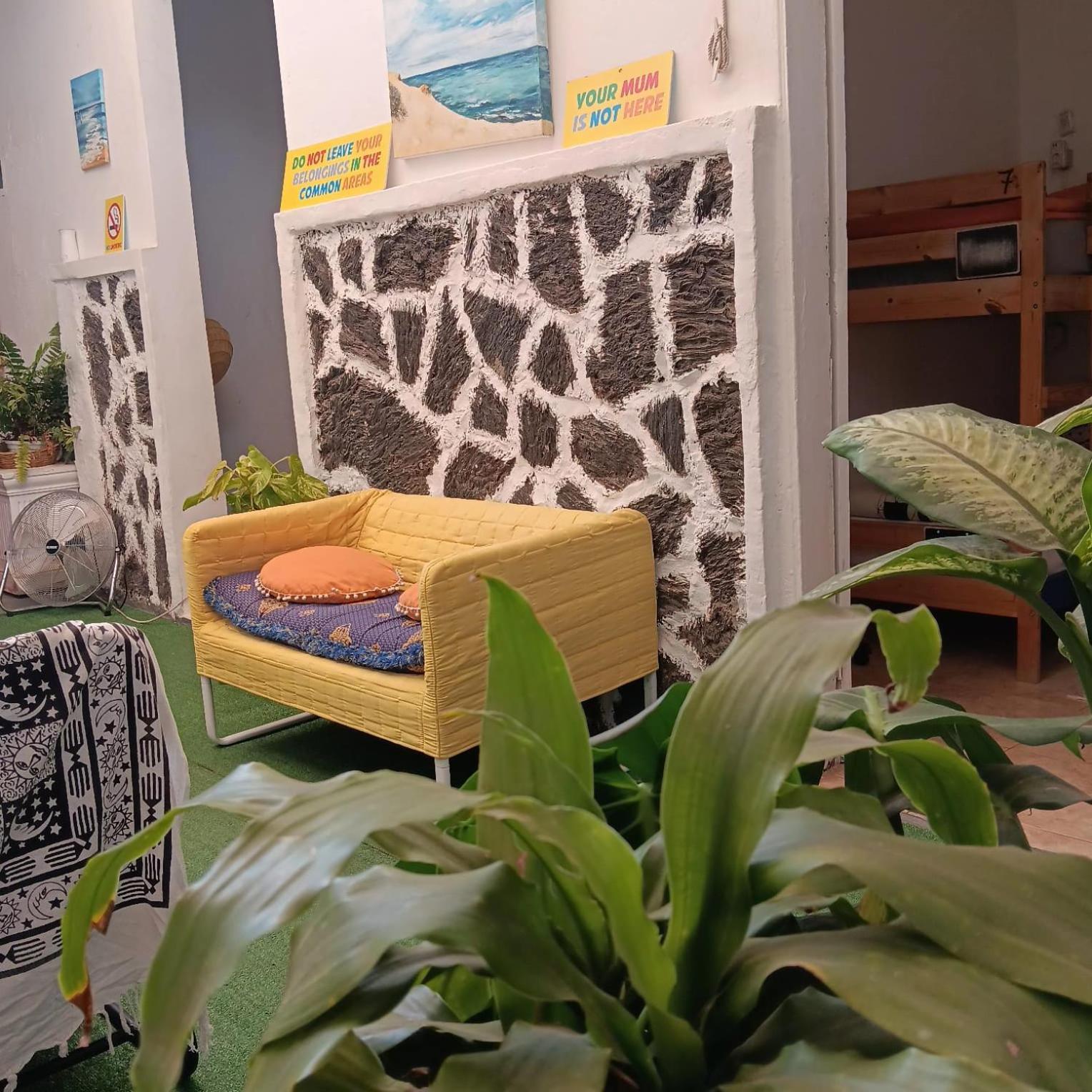La Casita De Arrecife Daire Dış mekan fotoğraf