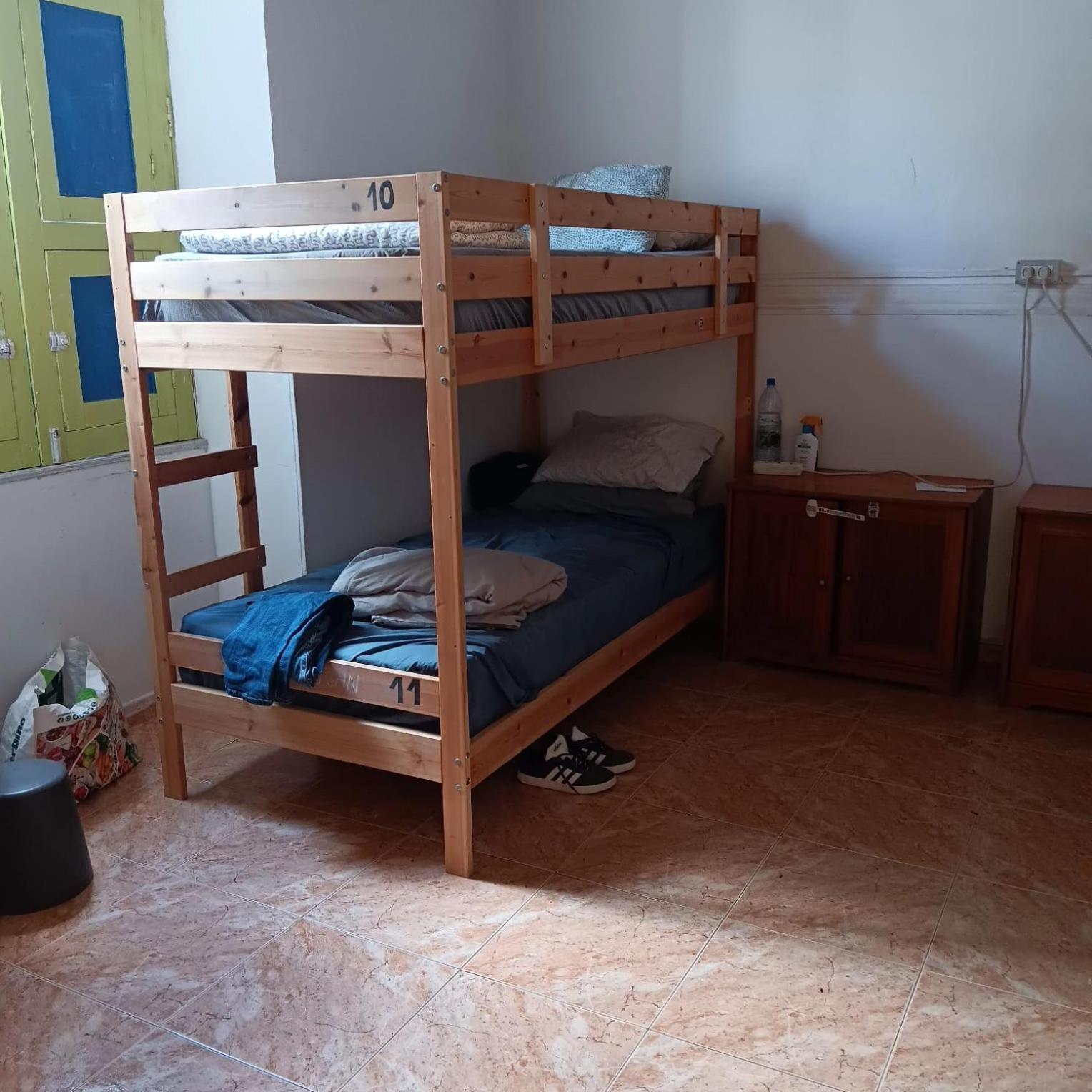 La Casita De Arrecife Daire Dış mekan fotoğraf