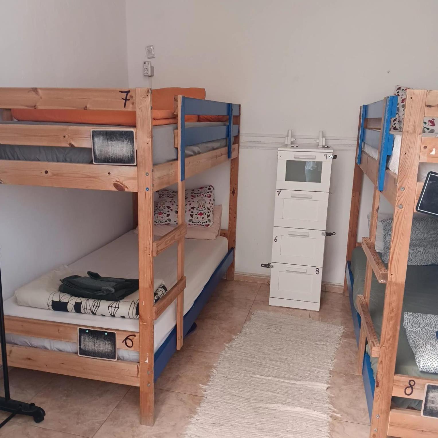 La Casita De Arrecife Daire Dış mekan fotoğraf