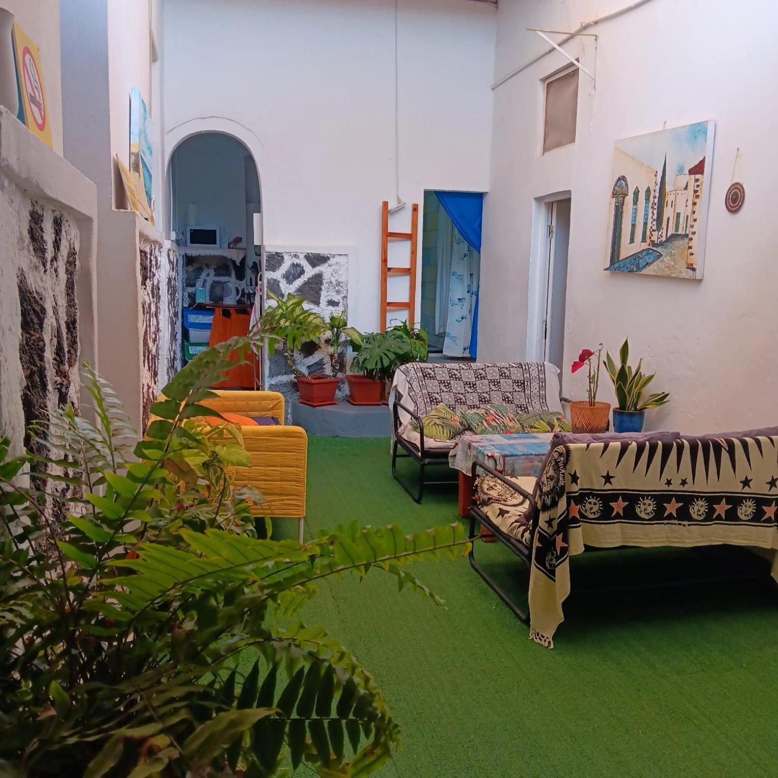 La Casita De Arrecife Daire Dış mekan fotoğraf